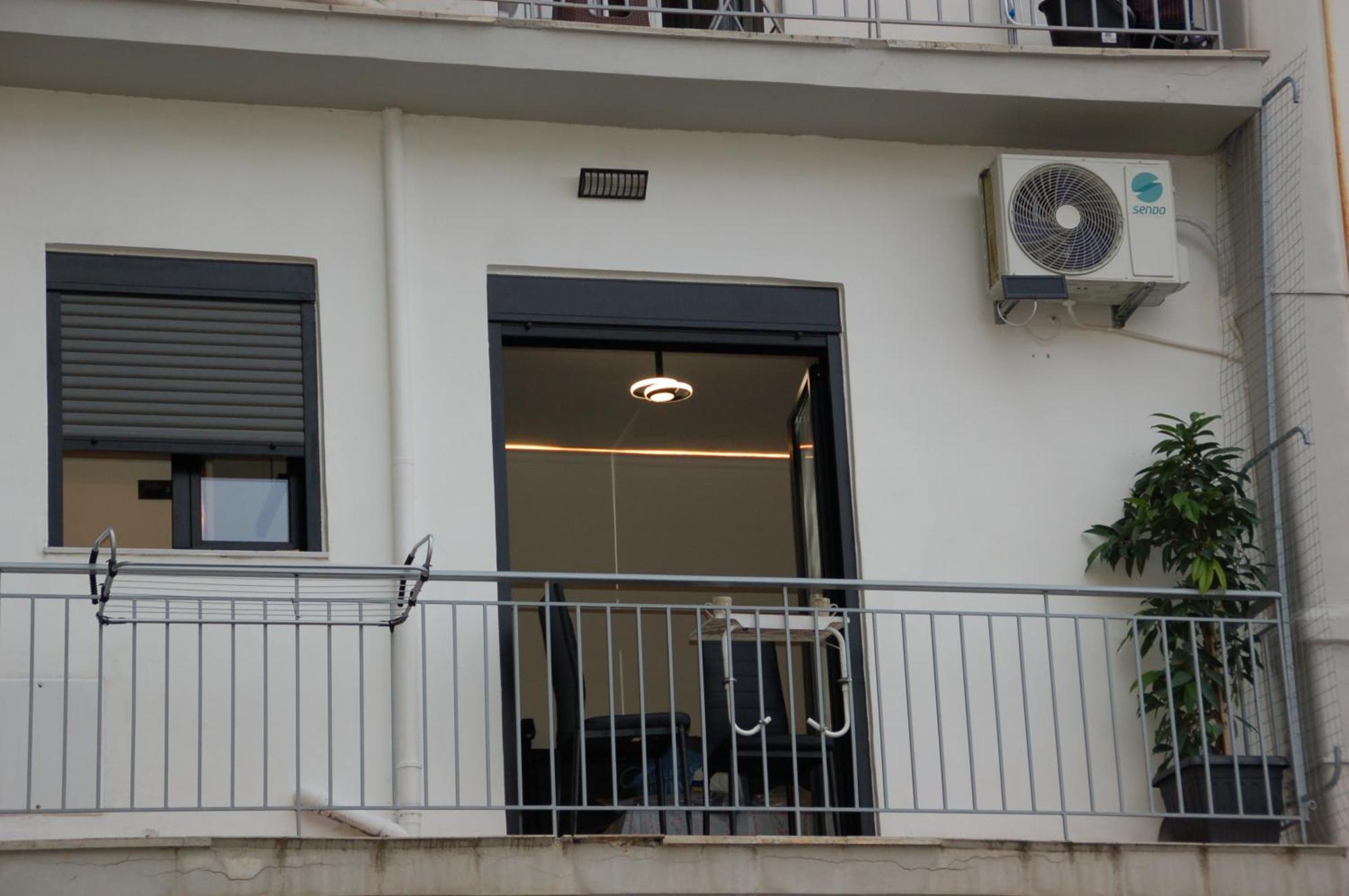 Studio Mayer Patras Exterior foto